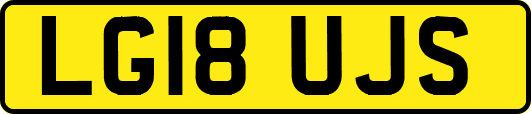 LG18UJS
