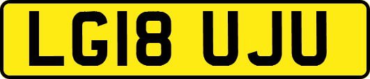 LG18UJU