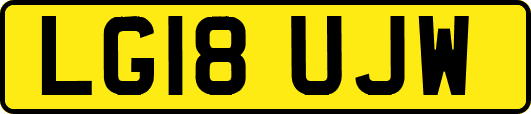 LG18UJW