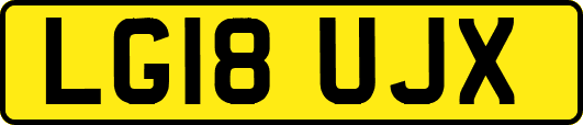 LG18UJX