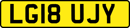 LG18UJY