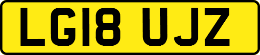 LG18UJZ