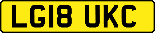 LG18UKC
