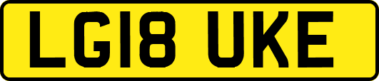 LG18UKE