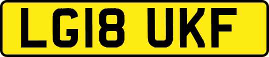 LG18UKF