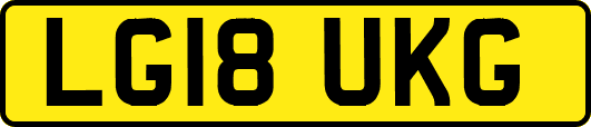 LG18UKG
