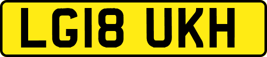 LG18UKH