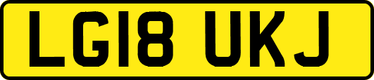 LG18UKJ