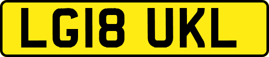 LG18UKL