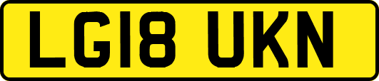 LG18UKN