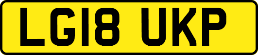 LG18UKP