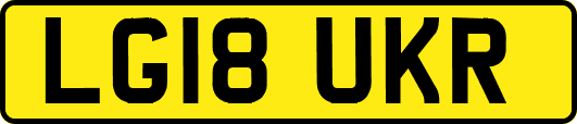 LG18UKR