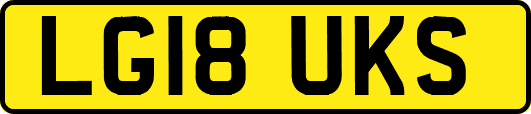 LG18UKS