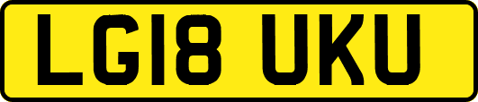 LG18UKU