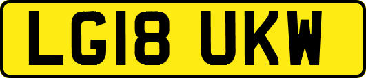 LG18UKW