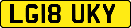 LG18UKY