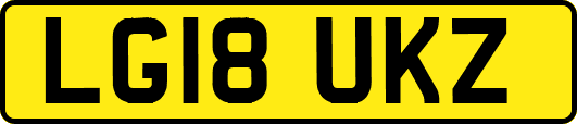 LG18UKZ