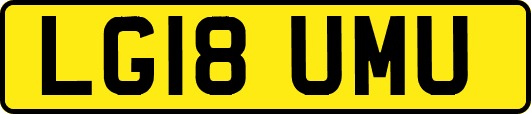 LG18UMU