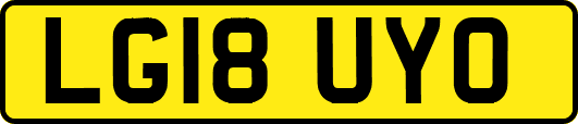 LG18UYO