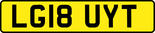 LG18UYT