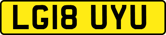 LG18UYU