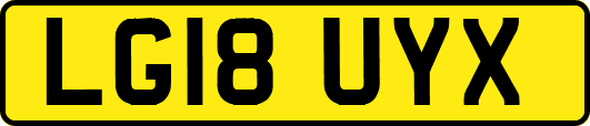 LG18UYX