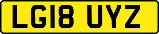 LG18UYZ