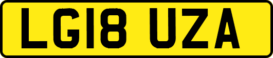 LG18UZA