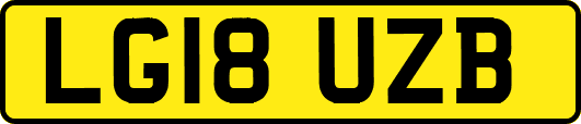 LG18UZB