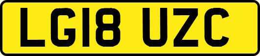 LG18UZC