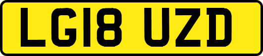 LG18UZD