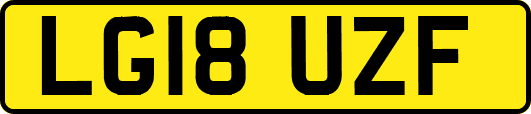 LG18UZF