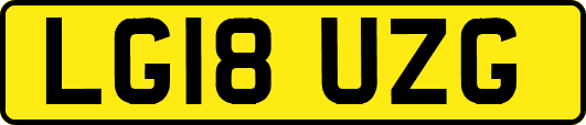 LG18UZG