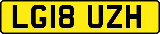 LG18UZH