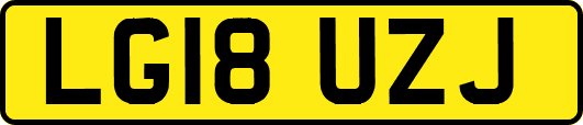 LG18UZJ