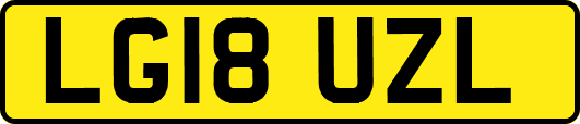LG18UZL