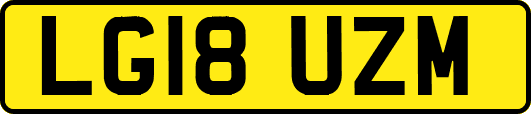 LG18UZM