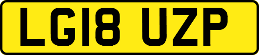 LG18UZP