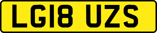 LG18UZS