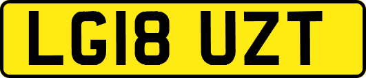 LG18UZT