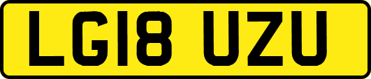 LG18UZU
