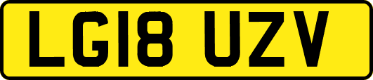 LG18UZV