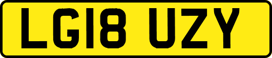 LG18UZY
