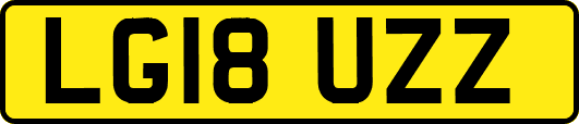 LG18UZZ