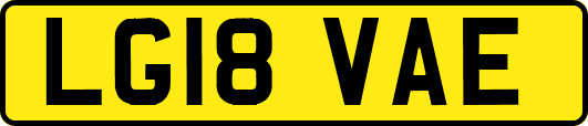 LG18VAE