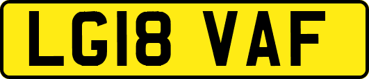 LG18VAF