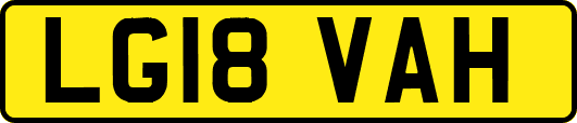 LG18VAH
