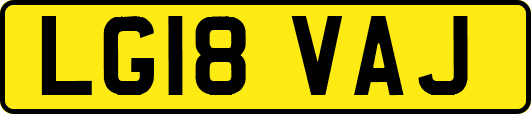 LG18VAJ