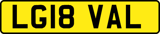 LG18VAL
