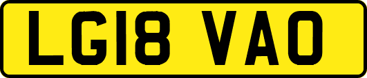 LG18VAO